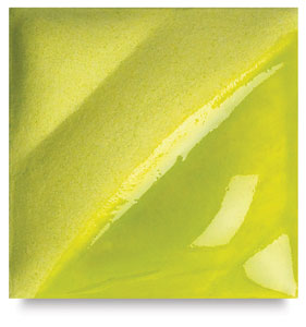 Chartreuse, V-343