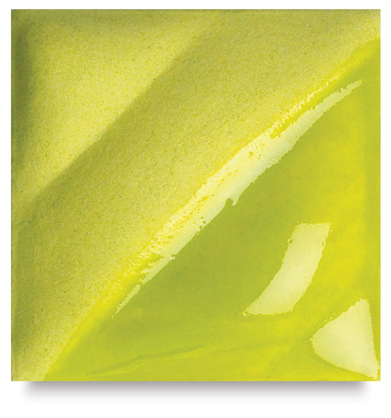 Chartreuse, V-343