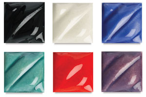 Set of 6