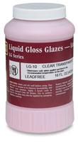 Amaco Liquid Gloss Glazes