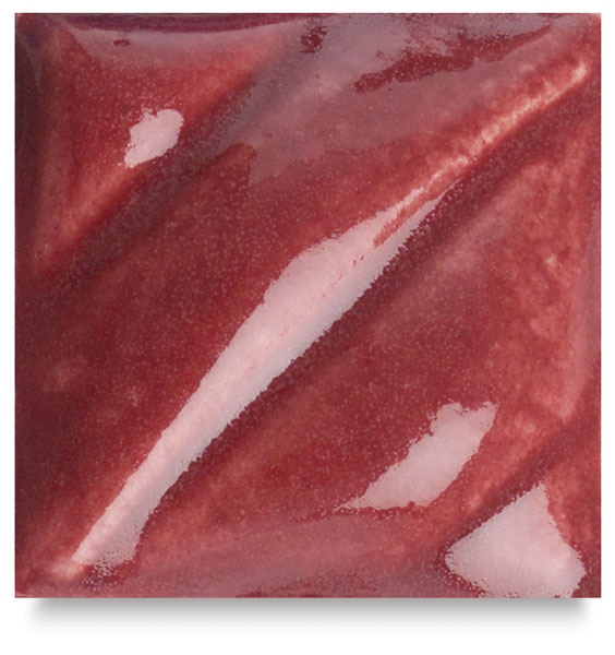 Red Brown, LG-34