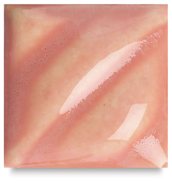 Petal Pink, LG-52