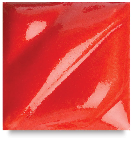 Brilliant Red, LG-58