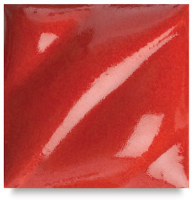 Intense Red, LG-57
