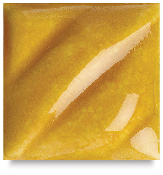 Dark Yellow, LG-60