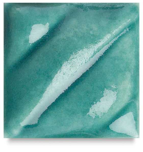 Turquoise, LG-26