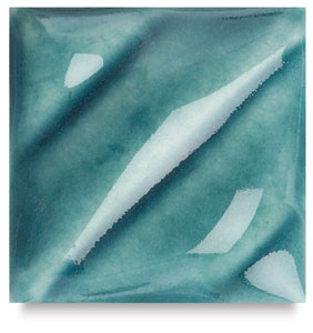 Turquoise Green, LG-25