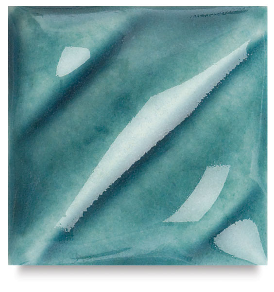 Turquoise Green, LG-25