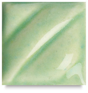 Emerald Green, LG-45