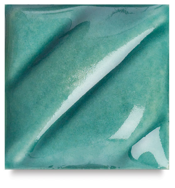 Leaf Green, LG-46