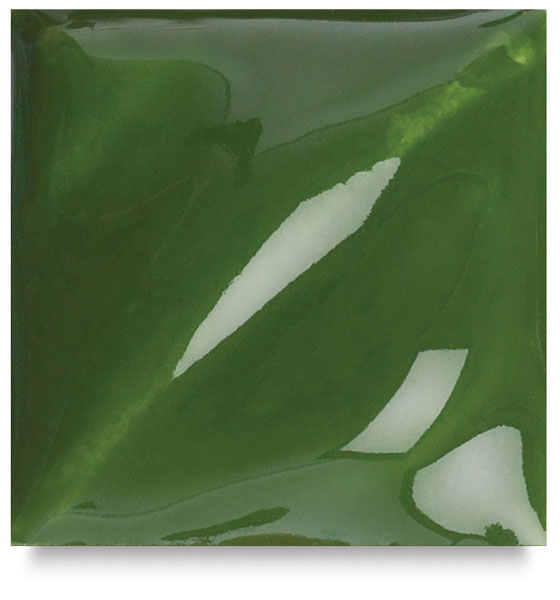 Chrome Green, LG-48
