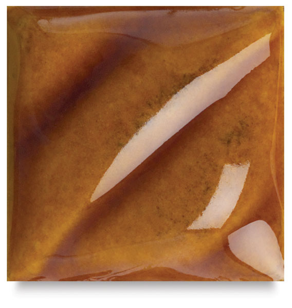 Amber, LG-65