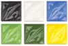 Set of 6 Glazes, Pints