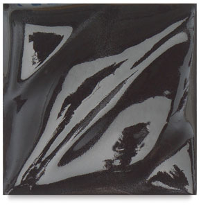 Black, LUG-1