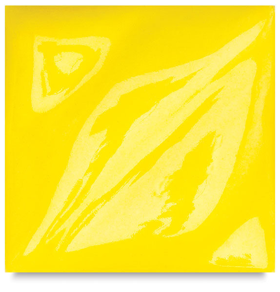 Bright Yellow, LUG-61