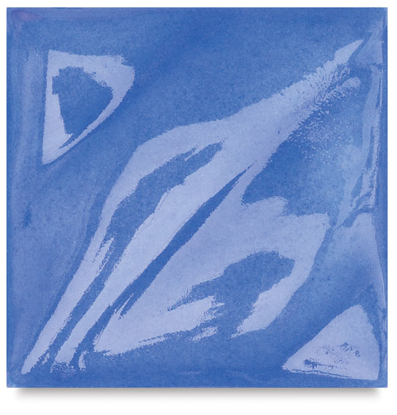 Medium Blue, LUG-21