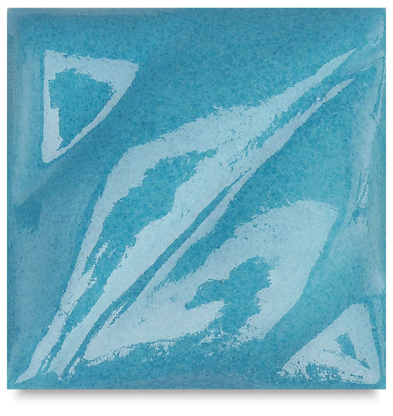 Turquoise, LUG-25