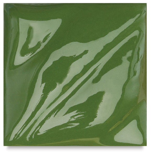 Dark Green. LUG-43