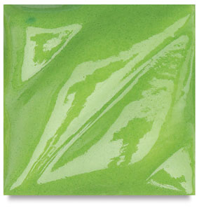 Warm Green, LUG-41