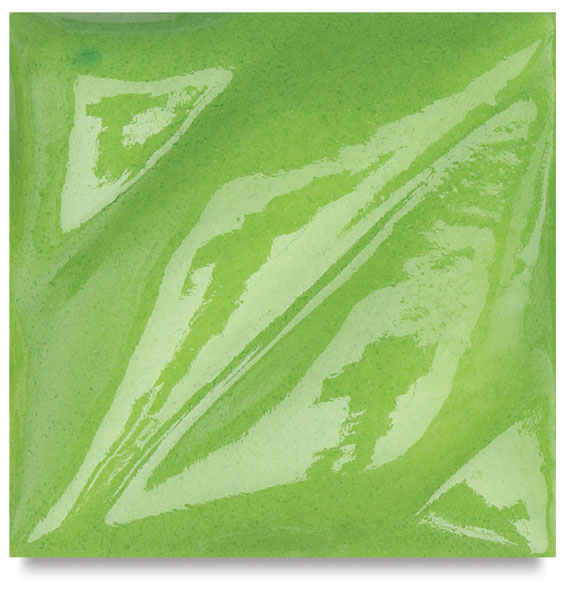 Warm Green, LUG-41