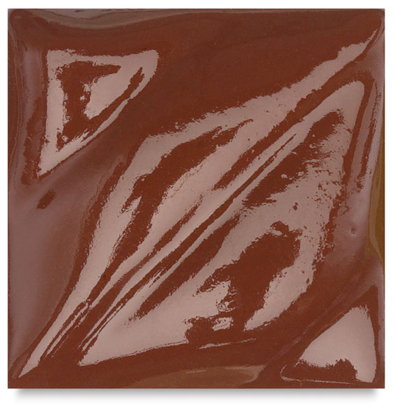Mahogany Brown, LUG-31