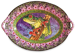 Sample Artwork Sample Artwork