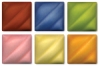 Classroom Pack 2, Set of 6 Glazes