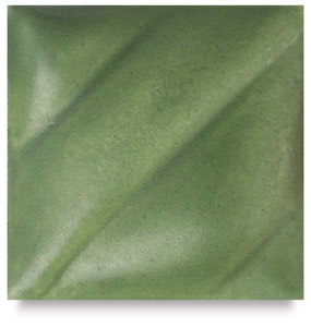 Dark Green, LM-46