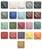 Amaco Lead-Free Matt Glazes