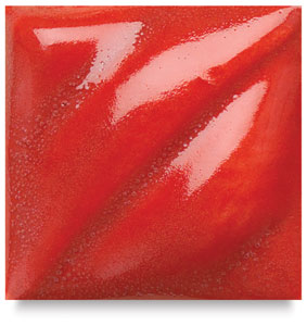 SS 201 Tulip Red