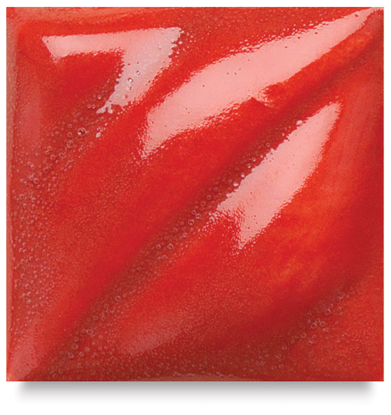 SS 201 Tulip Red