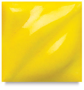 SS 204 Daffodil Yellow