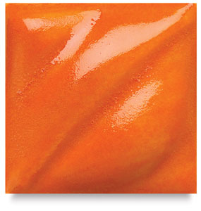 SS 203 Marigold Orange