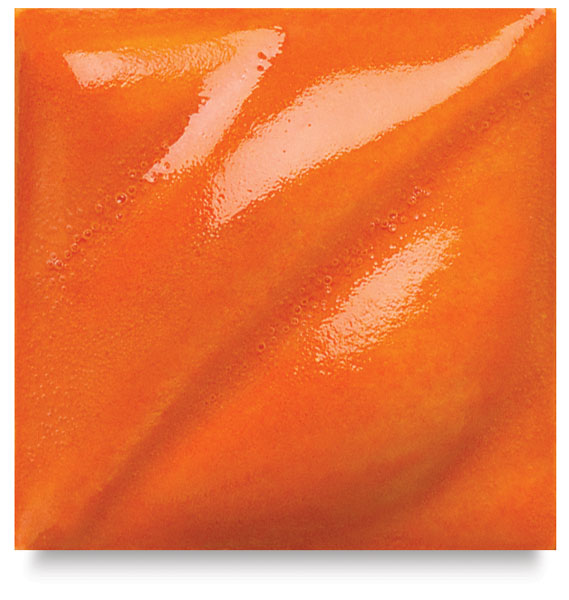 SS 203 Marigold Orange