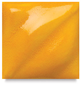 SS 205 Zinnia Orange