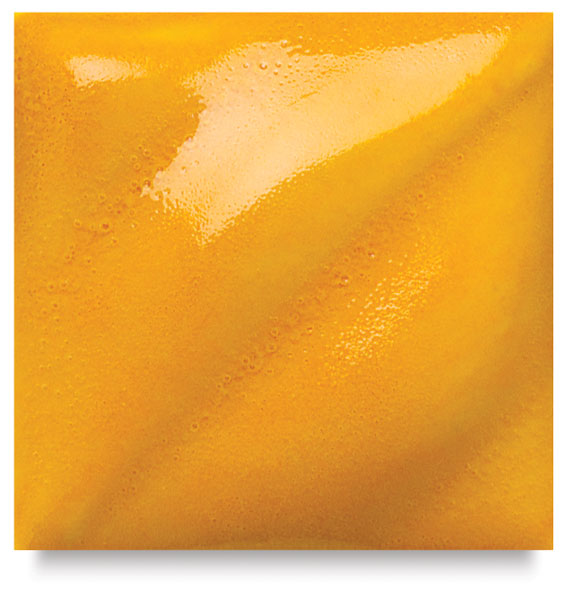 SS 205 Zinnia Orange