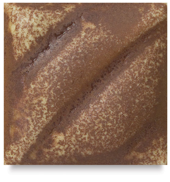 Antique Brown, LT-34