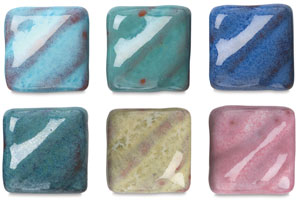 Set of 6