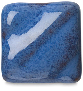 23 Sapphire Blue