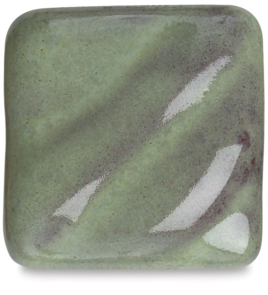42 Moss Green