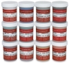 Decorating Color Set #2, 2 oz