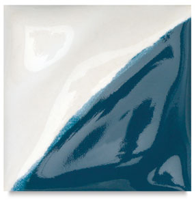 Teal Blue, GDC-28
