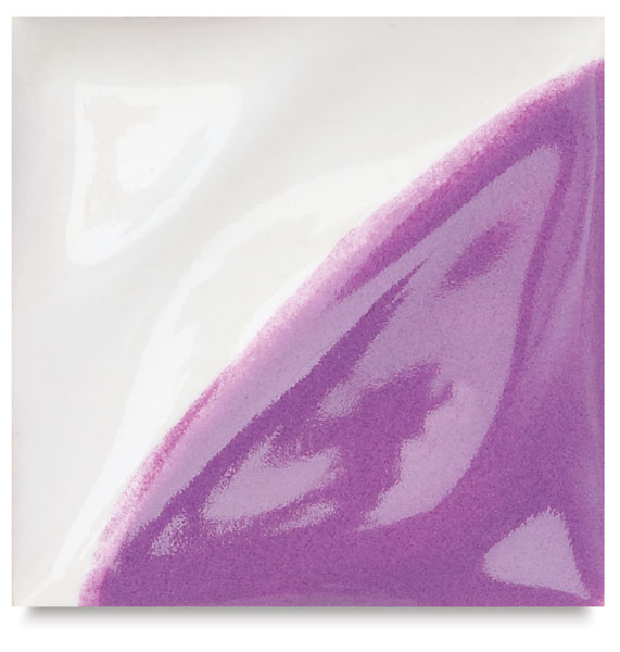Violet, GDC-58