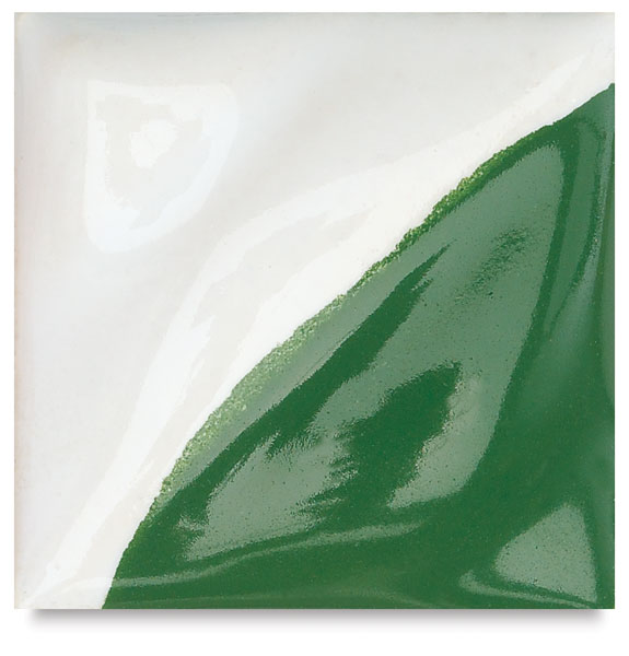 Dark Green, GDC-40
