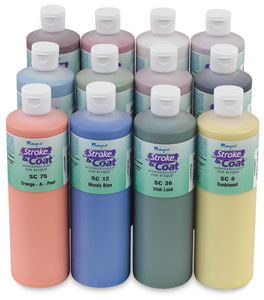 Kit 1, Pint Bottles