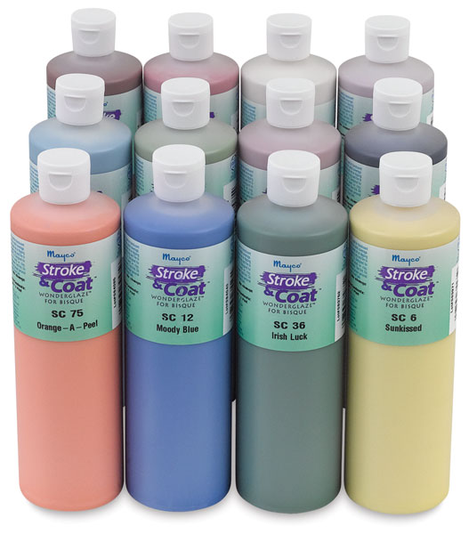 Kit 1, Pint Bottles