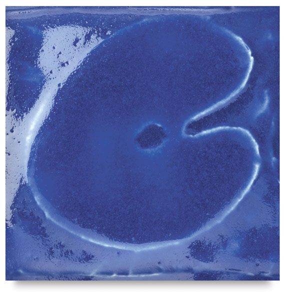 Medium Blue