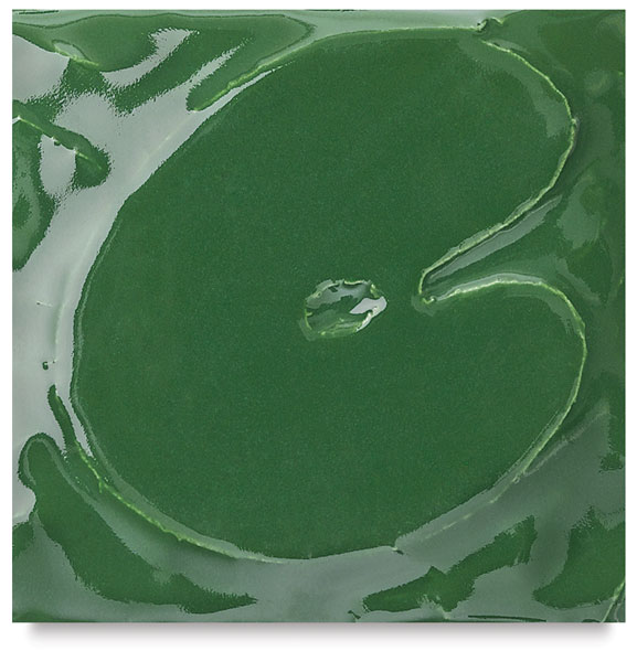 Christmas Green