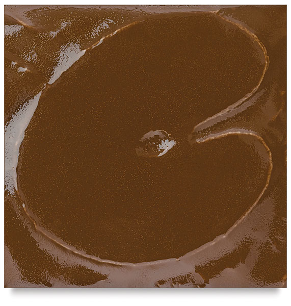 Burnt Umber