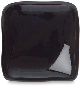 Black, HF-1